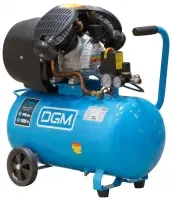 Масляный компрессор DGM AC-254-0