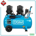 Компрессор безмасляный DGM AC-450F