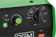 Пуско-зарядное устройство DGM DBS-750 (DG3122-1)