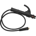 Инвертор сварочный DGM ARC-220 (150-240 В; 20-220 А; 60 В; электроды диаметром 1.6-5.0 мм) (DG5821-6)