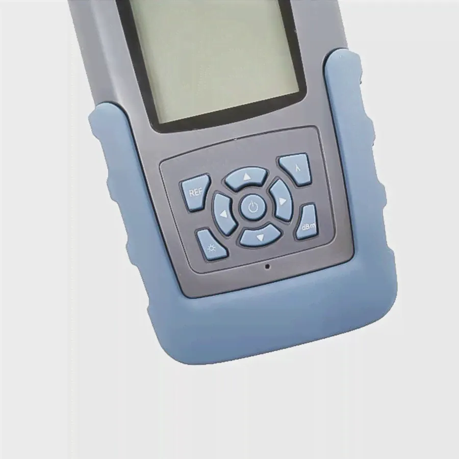 ST800K-UD Mini оптический измеритель мощности OPM VFL 2000mah Li-battery MSDS DGM сертификаты в наличии (art.: 3920c1012ada9)-0