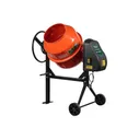 Бетономешалка DGM BK-150C DG1541-4 DG15414