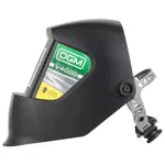Щиток сварщика с самозатемняющимся светофильтром DGM V4000