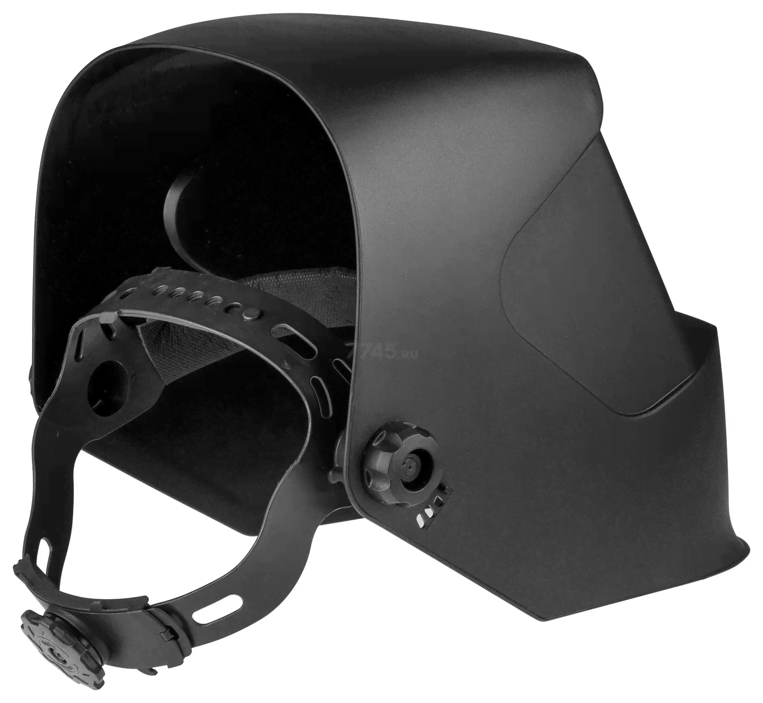 Маска сварочная хамелеон DGM V4100 (DG1517-6)-3