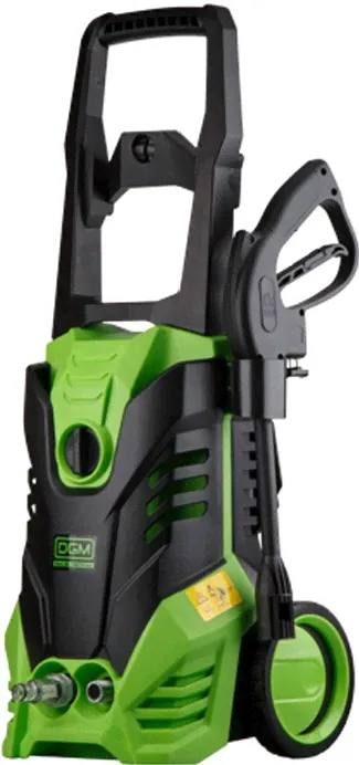 Мойка электрическая DGM Water 160 DGWT160001, 160 бар