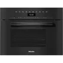 Пароварка Miele DGM 7440 OBSW Чёрный обсидиан