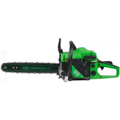 Бензиновая пила DGM GS-232 3.13 л.с