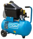 Компрессор масляный DGM AC-127, 24 л, 1.5 кВт