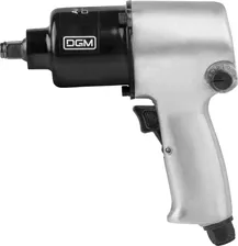 Гайковерт пневматический Dgm DTW-7012, 580 Нм