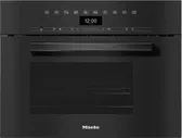 Пароварка Miele T-Lamp DGM 7440 черный обсидан