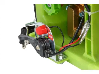 Мотоопрыскиватель DGM PH-271-4