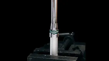Динамометрический ключ 5-25 Нм, привод 1/4", GARWIN INDUSTRIAL 501521-5-25-14S