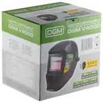 Щиток сварщика с самозатемняющимся светофильтром DGM V4000