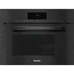 Пароварка Miele DGM 7840 Obsidian black