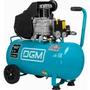 Компрессор масляный воздушный 50 л DGM AC-150C (DG2720-1)