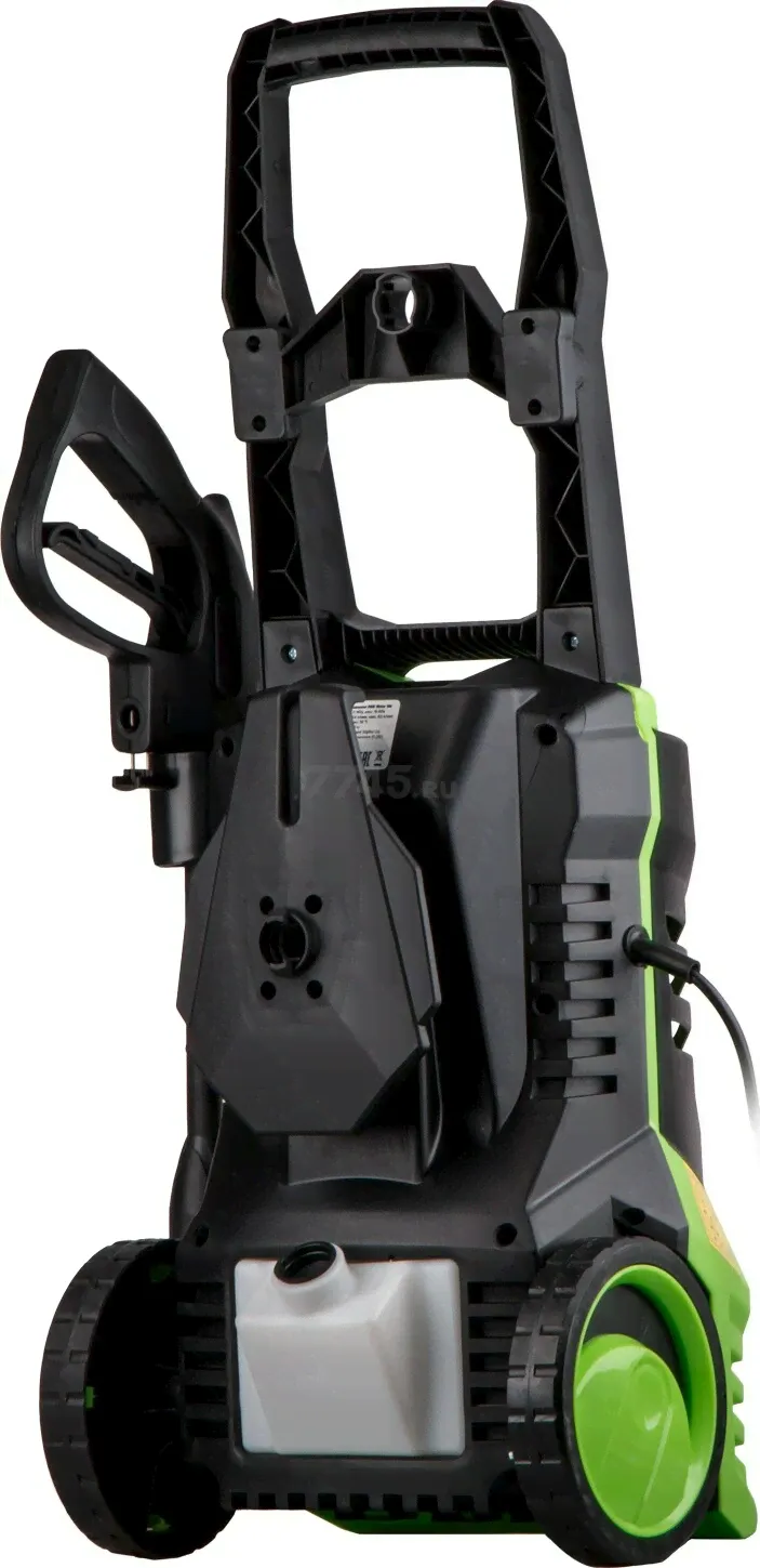 Мойка высокого давления DGM Water 160 (DGWT160001)-1
