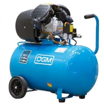 Компрессор воздушный DGM AC-2101-0