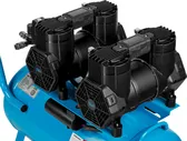 Компрессор безмасляный DGM AC-450F (DG2720-5)