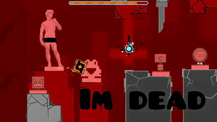 Im Dead - Easy Demon - by Danke