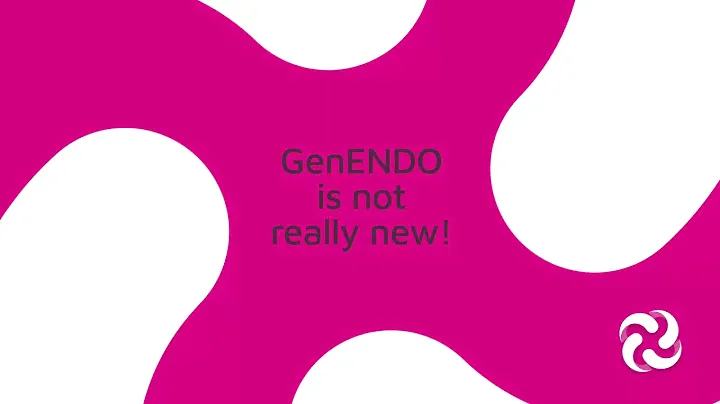 GenENDO The Essential of Endo
