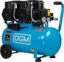 Компрессор безмасляный DGM AC-450F (DG2720-5)