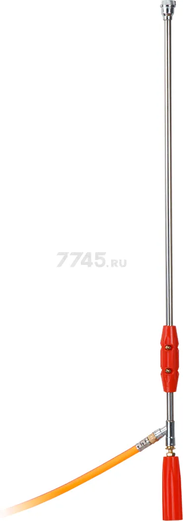 Опрыскиватель ранцевый DGM PH-271