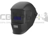 DGM Щиток сварщика с самозатемняющимся светофильтром V4100
