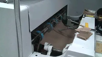 Производство медицинских крафт пакетов 3